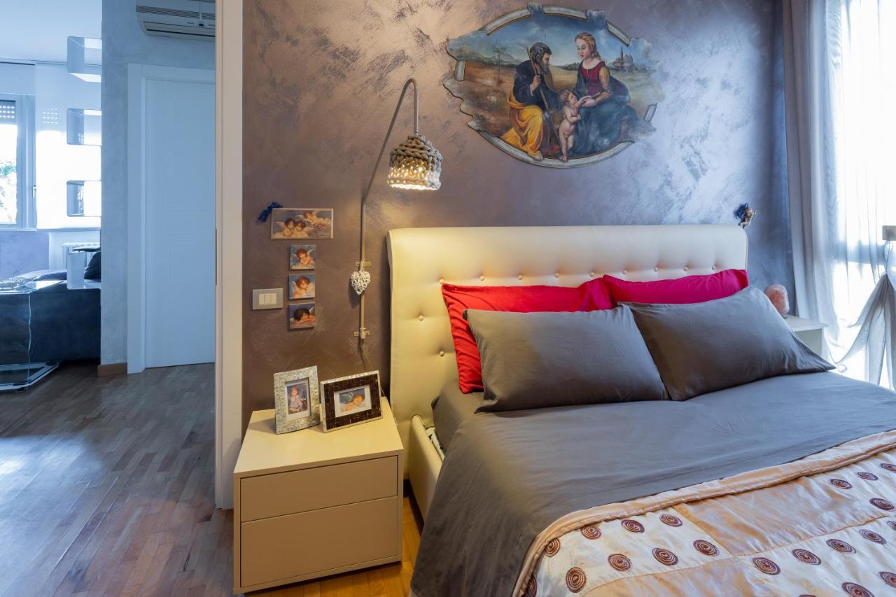 Appartamento A Modena, Comodo A Tutti I Servizi ภายนอก รูปภาพ